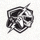 FOG电竞平台Logo - 专业电竞品牌标识